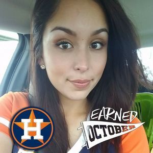 Meet your Posher, Marisa